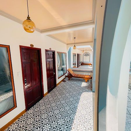 Kim Xuan Bungalow Phu Quoc Bagian luar foto