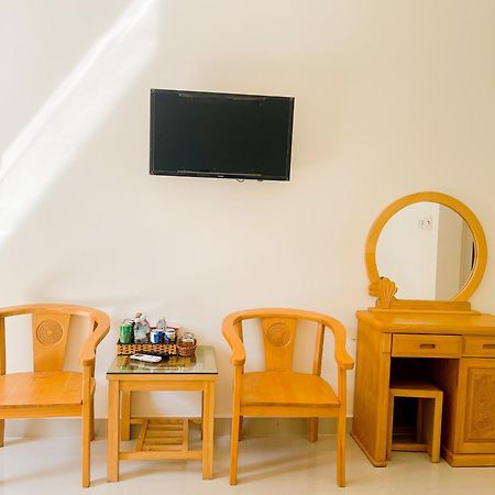 Kim Xuan Bungalow Phu Quoc Bagian luar foto