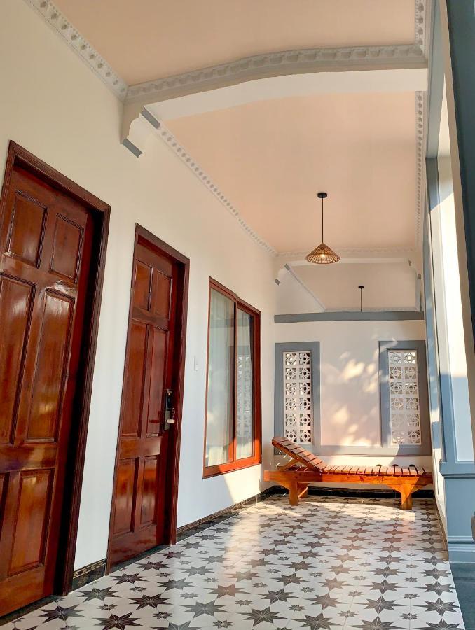 Kim Xuan Bungalow Phu Quoc Bagian luar foto