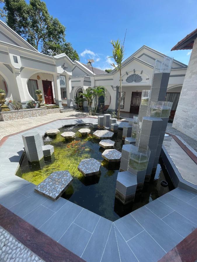 Kim Xuan Bungalow Phu Quoc Bagian luar foto