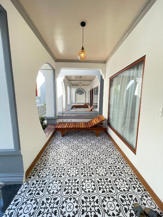 Kim Xuan Bungalow Phu Quoc Bagian luar foto