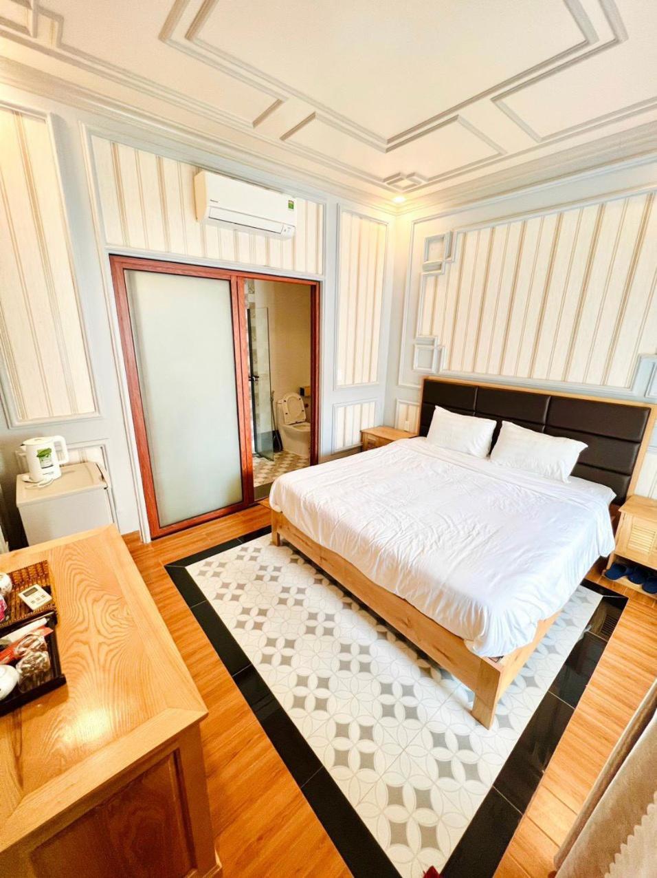 Kim Xuan Bungalow Phu Quoc Bagian luar foto