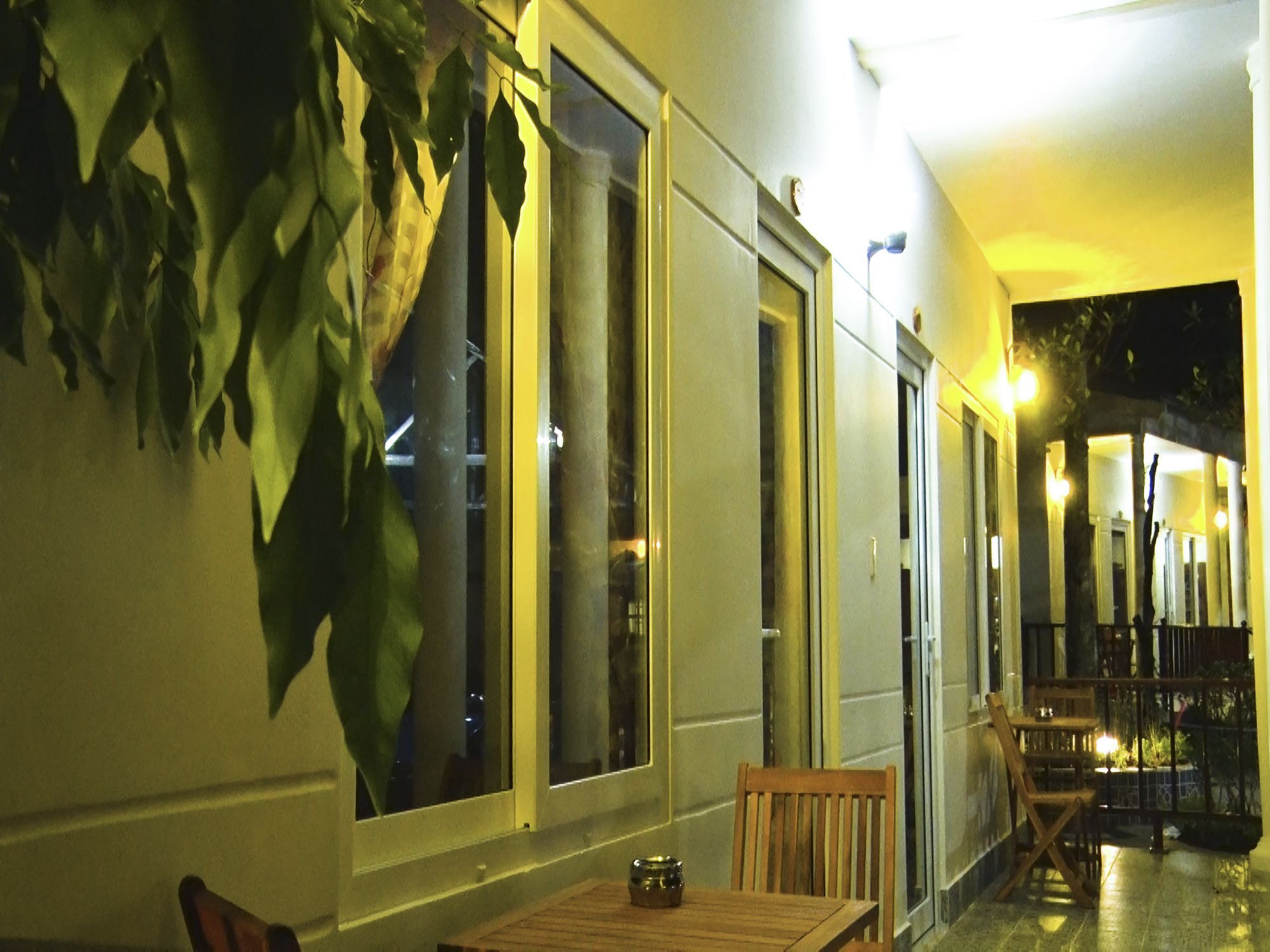 Kim Xuan Bungalow Phu Quoc Bagian luar foto