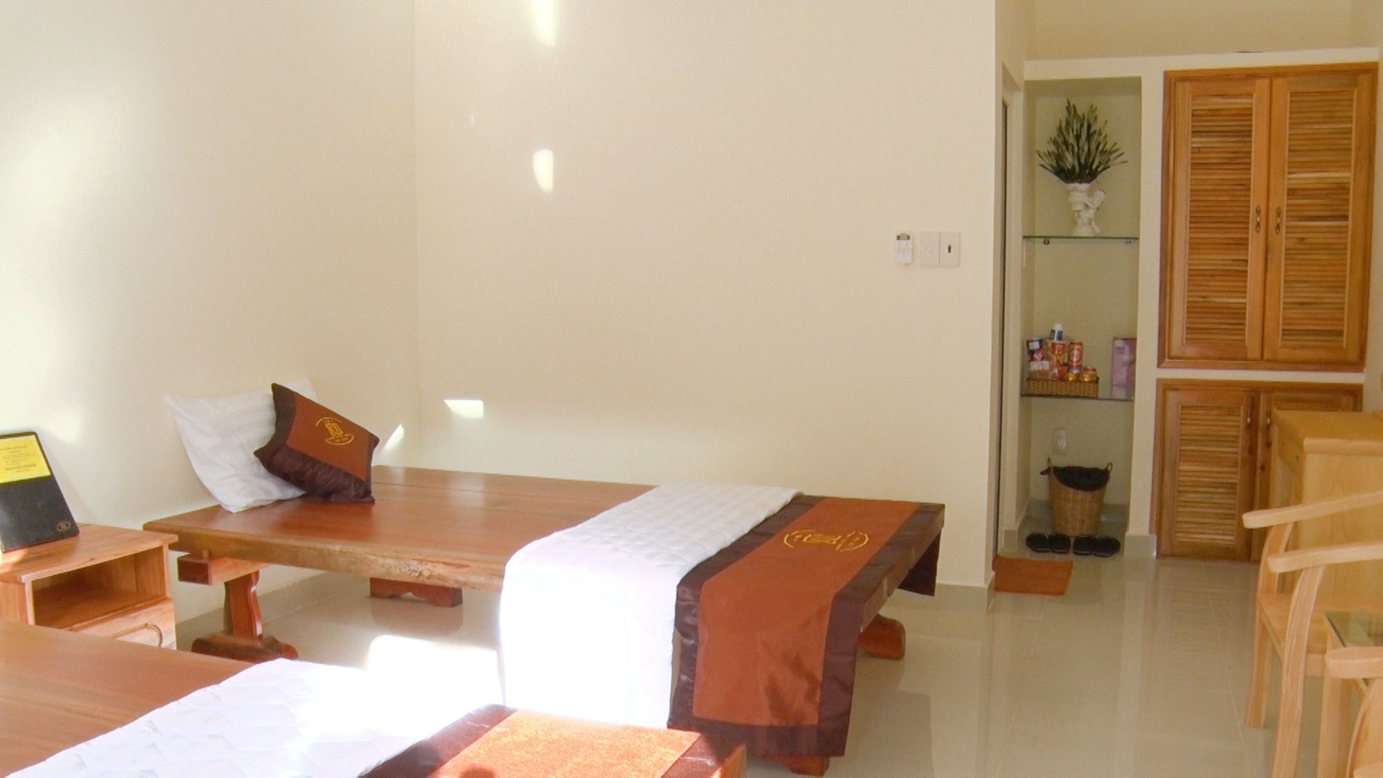 Kim Xuan Bungalow Phu Quoc Bagian luar foto