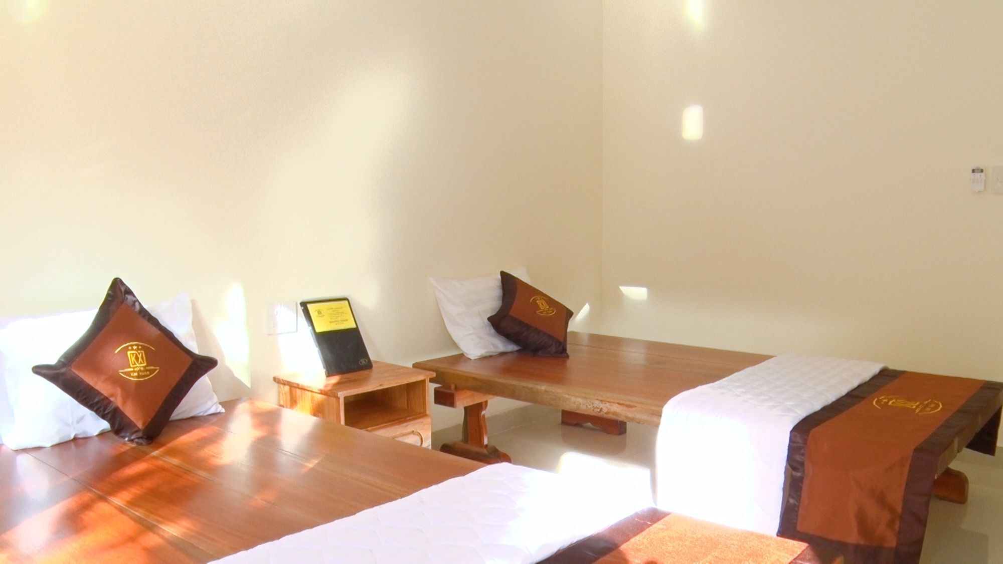 Kim Xuan Bungalow Phu Quoc Bagian luar foto