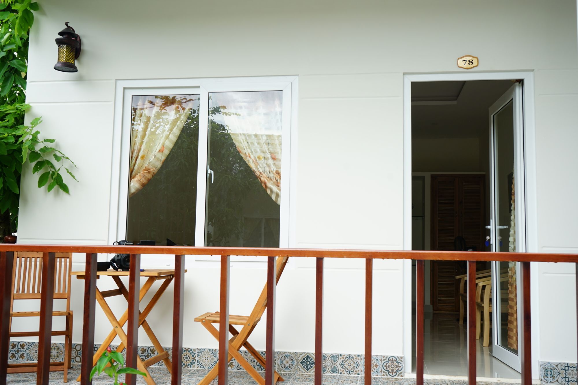 Kim Xuan Bungalow Phu Quoc Bagian luar foto