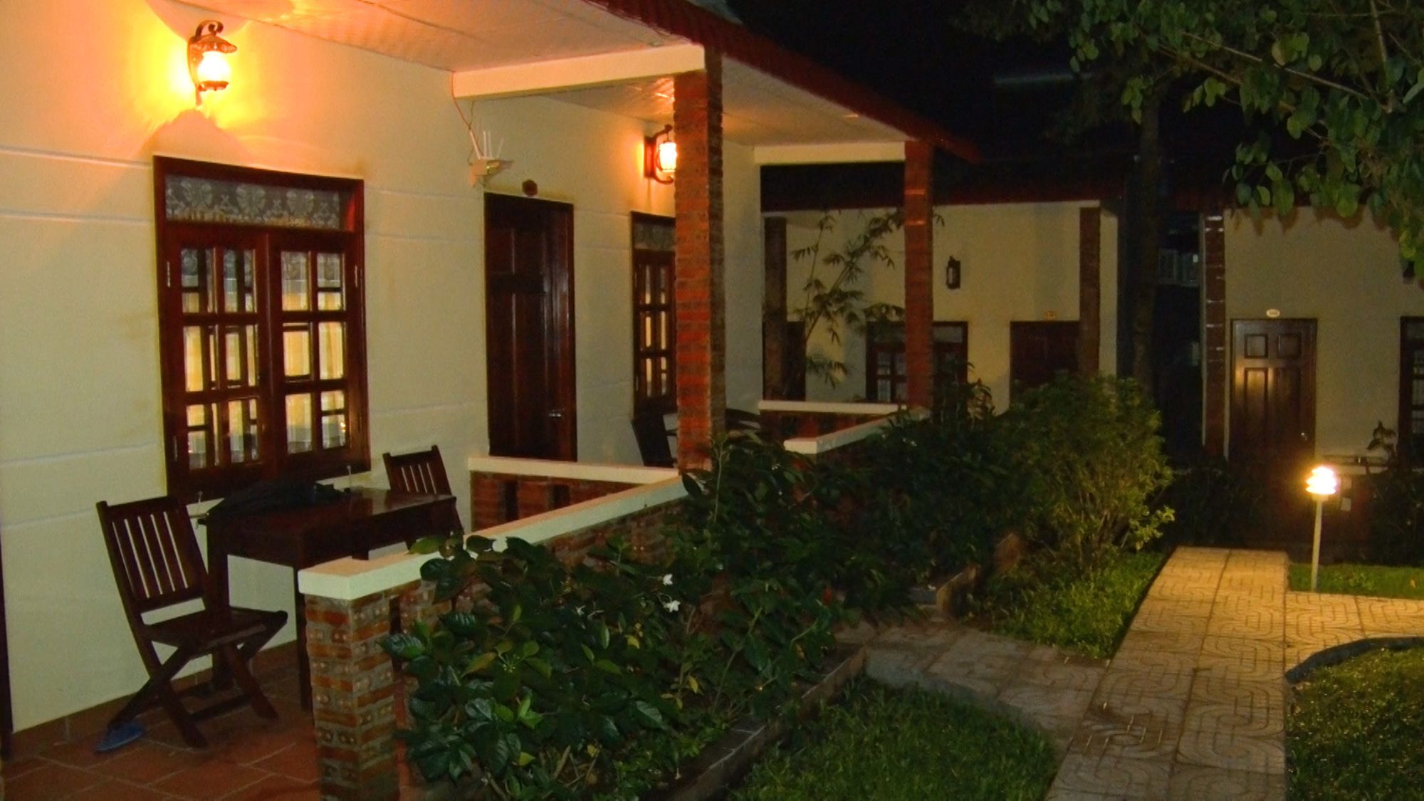 Kim Xuan Bungalow Phu Quoc Bagian luar foto