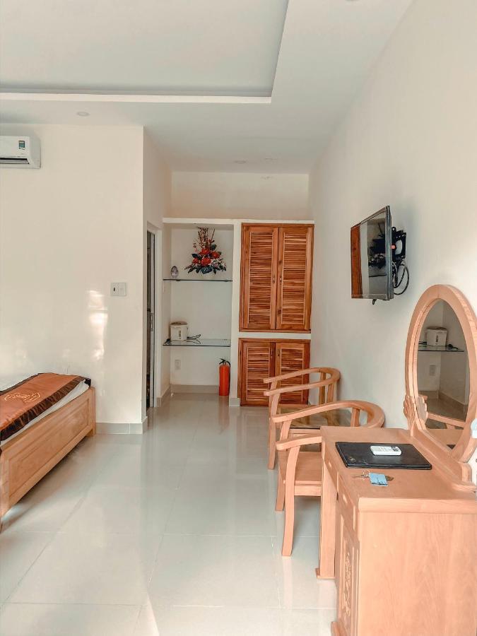 Kim Xuan Bungalow Phu Quoc Bagian luar foto